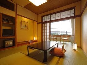 月岡温泉 ホテルひさご荘