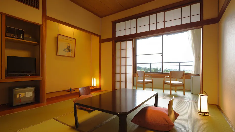 Tsukioka Onsen Hotel Hisagoso