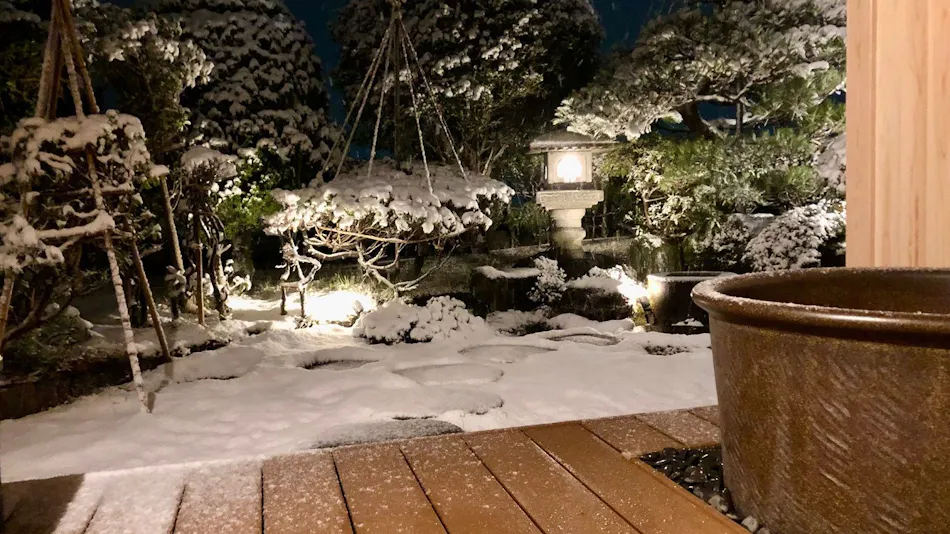 Tsukioka Onsen Hotel Hisagoso