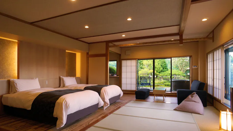 Tsukioka Onsen Hotel Hisagoso