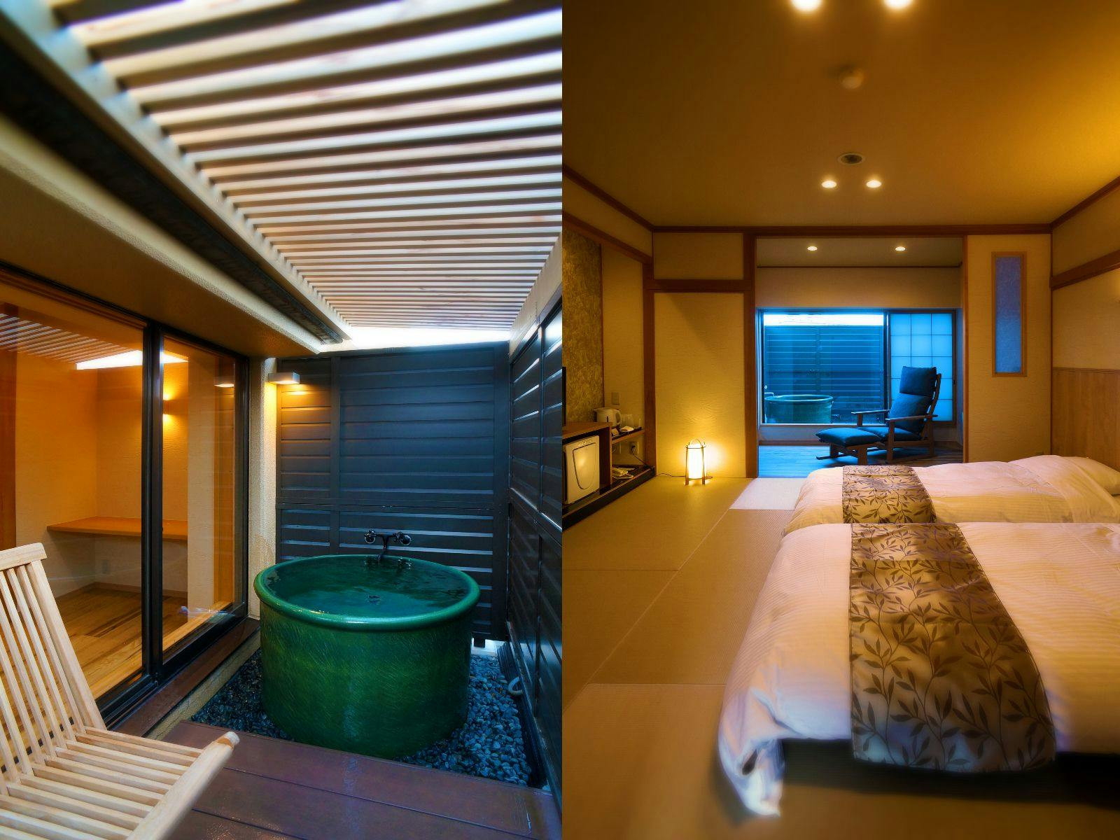 Tsukioka Onsen Hotel Hisagoso