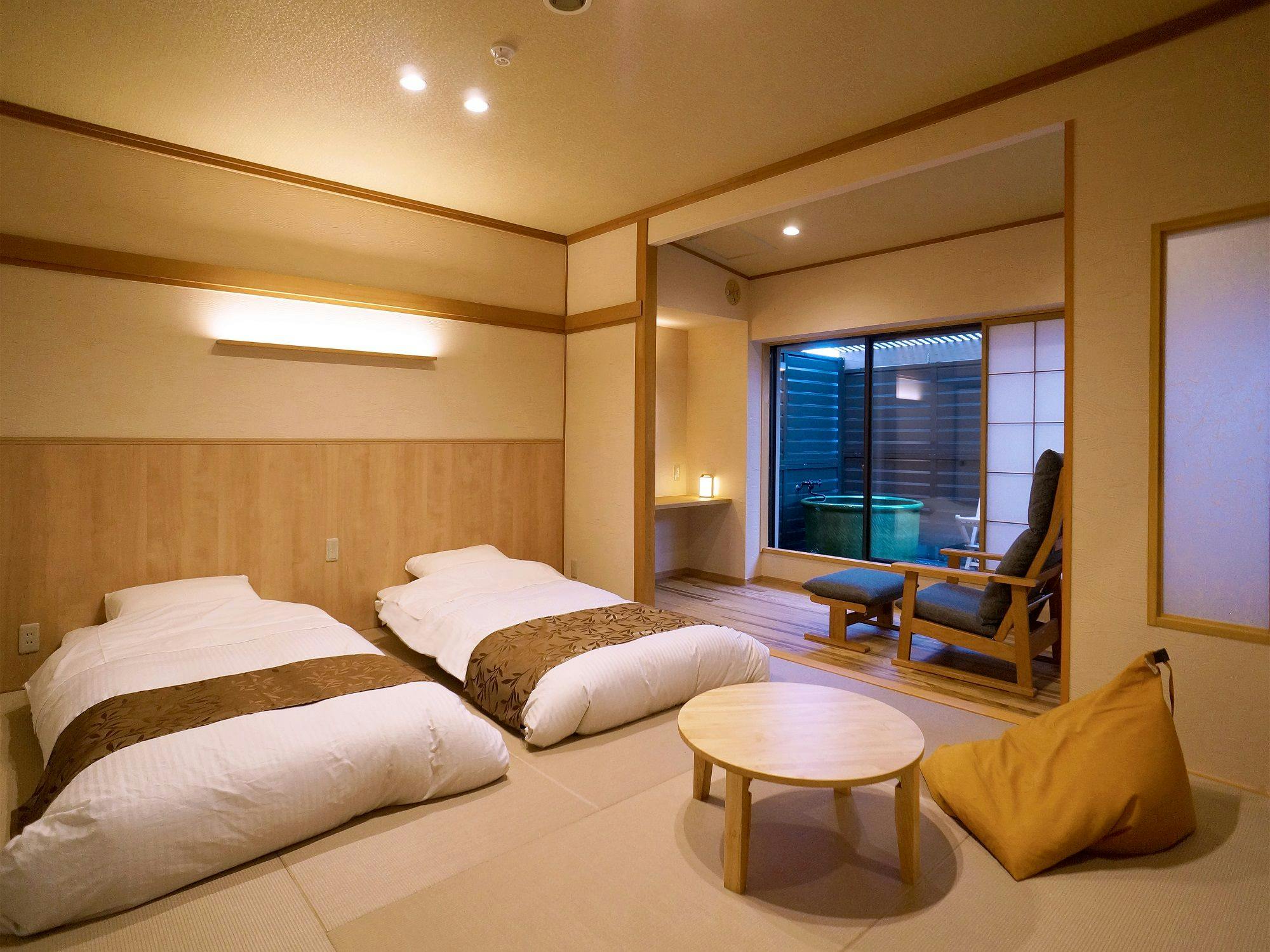 Tsukioka Onsen Hotel Hisagoso