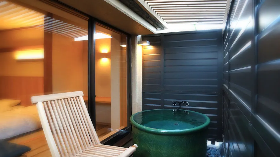 Tsukioka Onsen Hotel Hisagoso