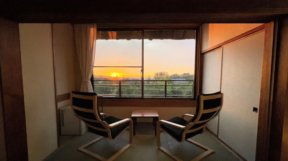 Tsukioka Onsen Hotel Hisagoso