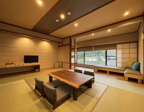 コンフォート和室