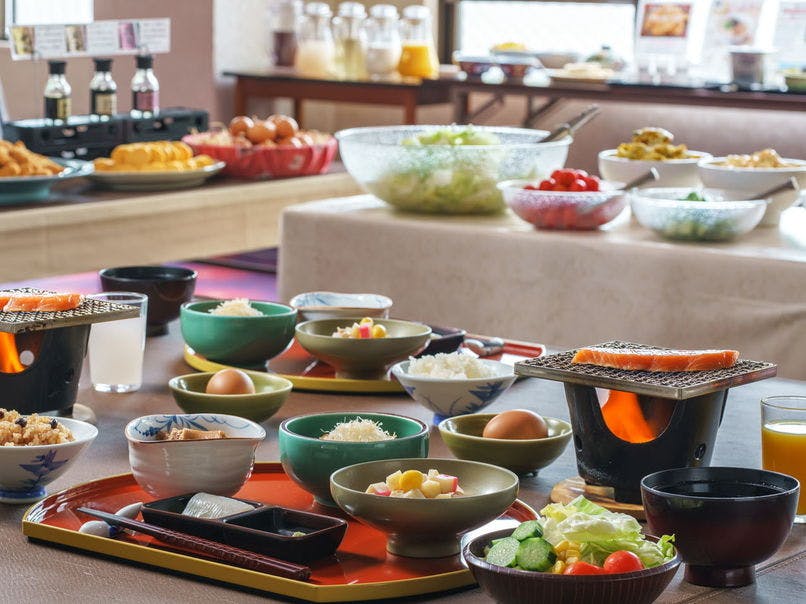 Tsukioka Onsen Hotel Hisagoso
