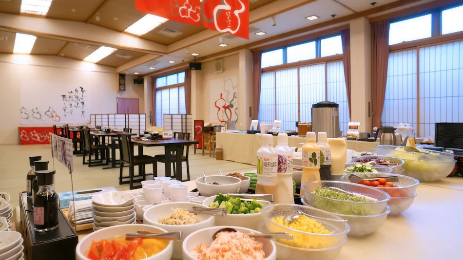 Tsukioka Onsen Hotel Hisagoso