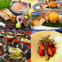 คอร์สไคเซกิที่รวบรวมความอร่อยของนีงาตะ