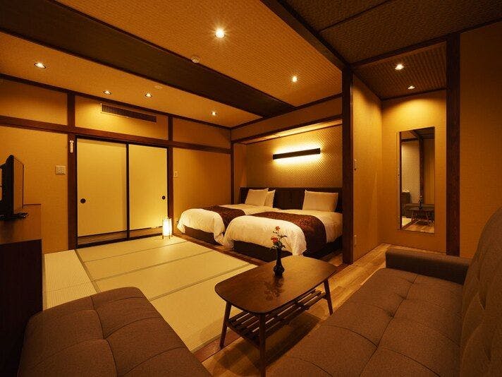 Tsukioka Onsen Hotel Hisagoso