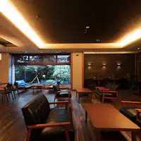 ล็อบบี้เลานจ์