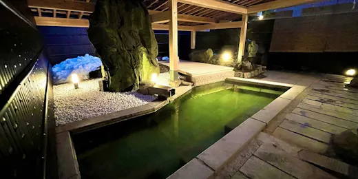 Tsukioka Onsen Hotel Hisagoso