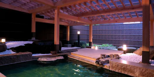Tsukioka Onsen Hotel Hisagoso