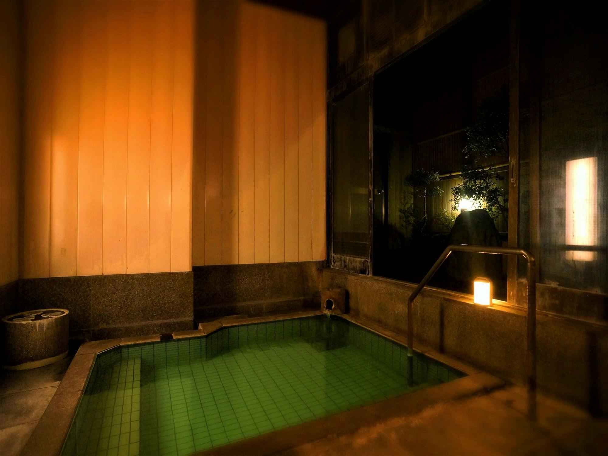Tsukioka Onsen Hotel Hisagoso