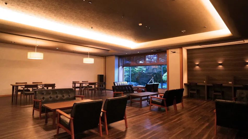 Tsukioka Onsen Hotel Hisagoso