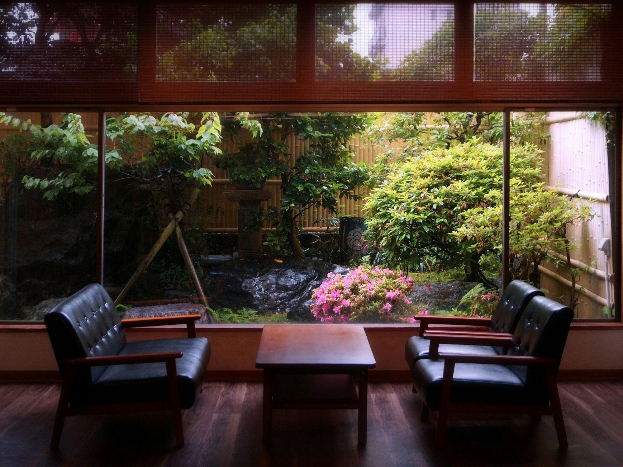 Tsukioka Onsen Hotel Hisagoso
