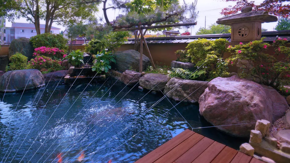 Tsukioka Onsen Hotel Hisagoso