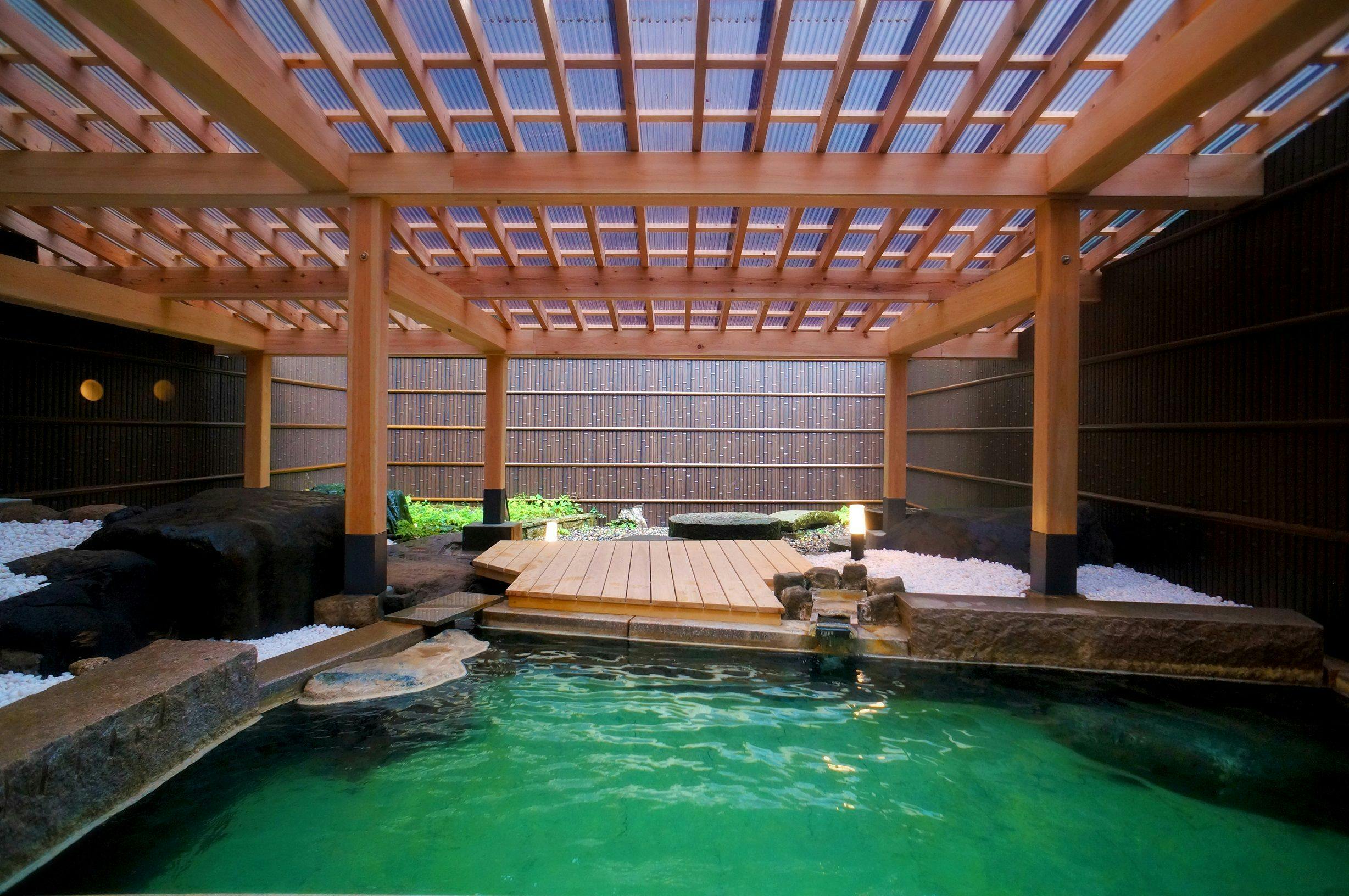 Tsukioka Onsen Hotel Hisagoso