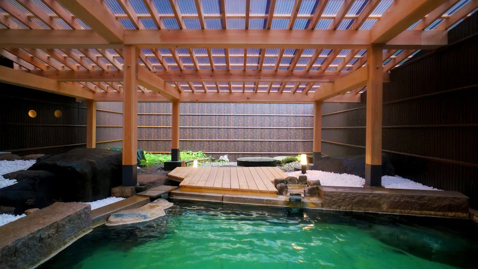Tsukioka Onsen Hotel Hisagoso
