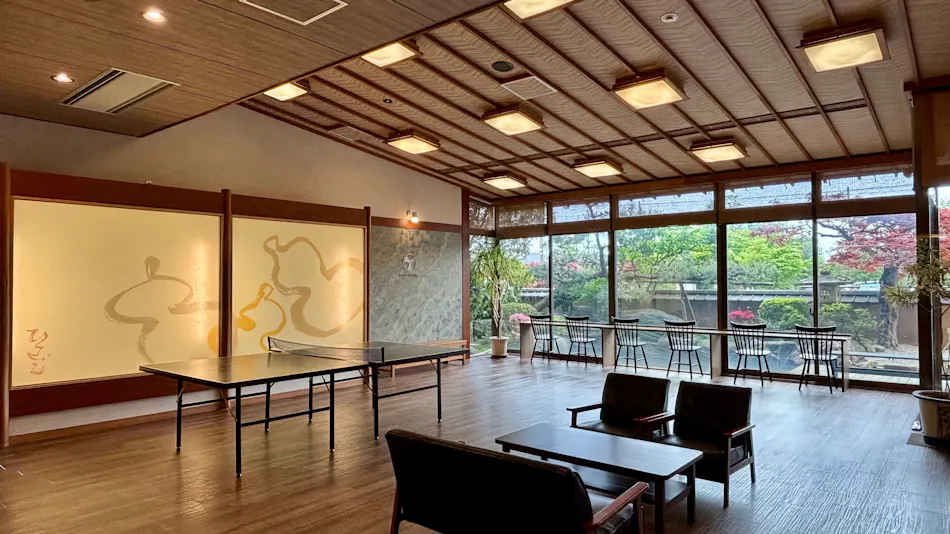 Tsukioka Onsen Hotel Hisagoso