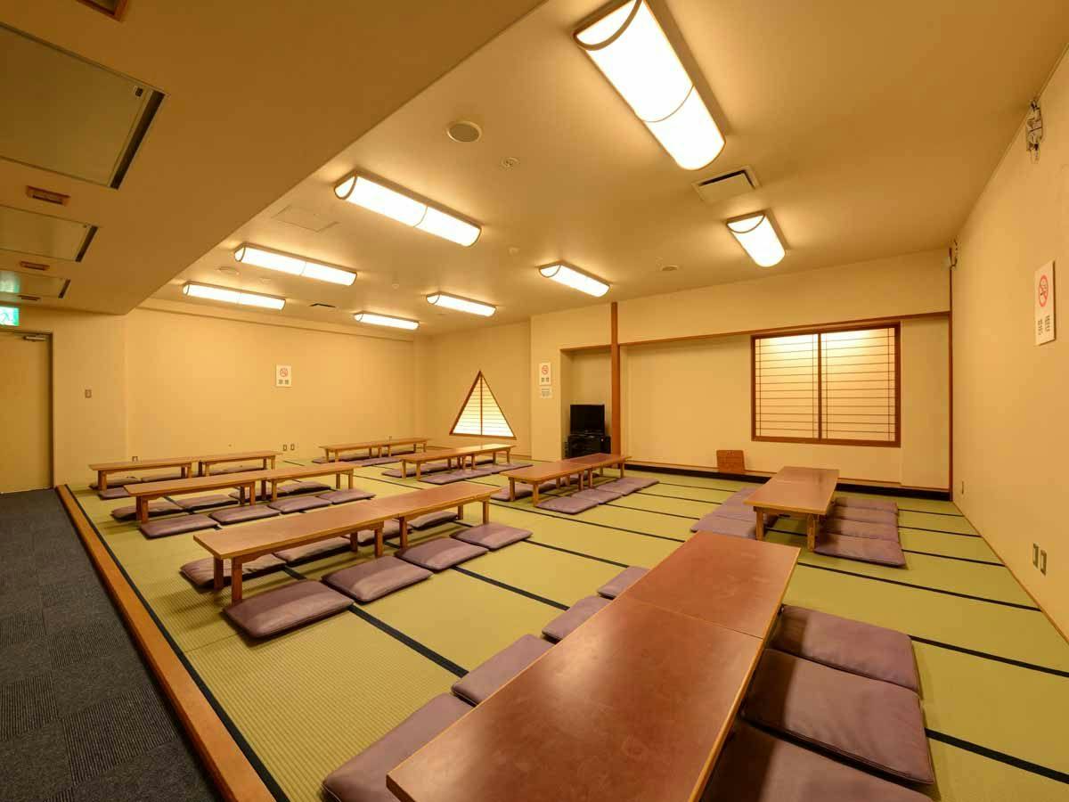 Yao Yume no Mori Yuuyuukan