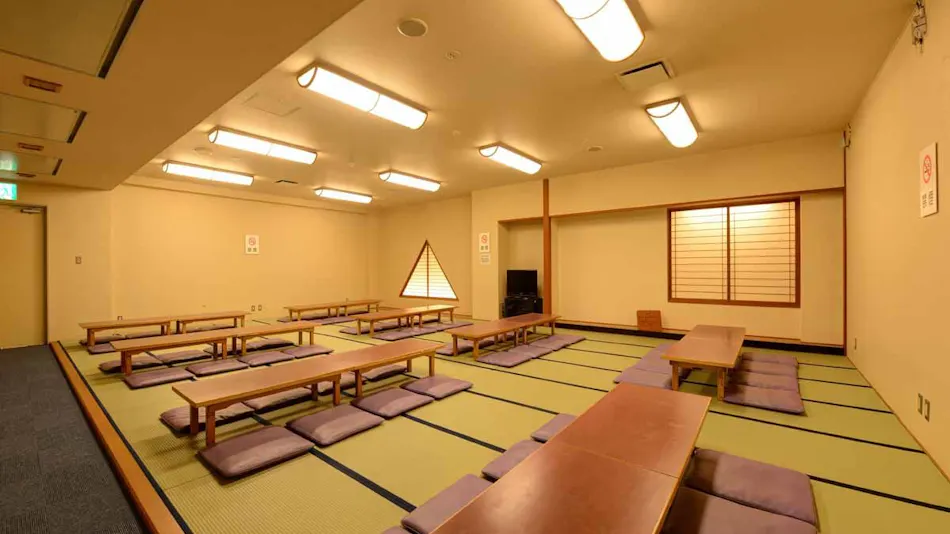 Yao Yume no Mori Yuuyuukan