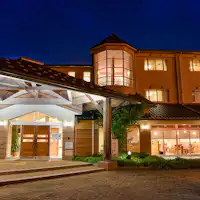 ภายนอกของสถานที่ของเรา