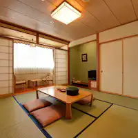 *【ห้องสไตล์ญี่ปุ่น 8 เสื่อทาทามิ】