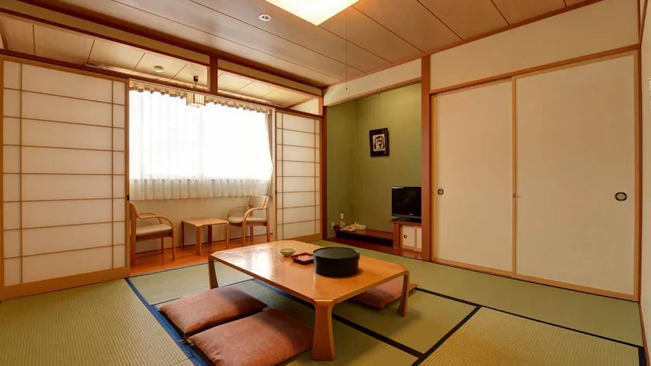 Yao Yume no Mori Yuuyuukan