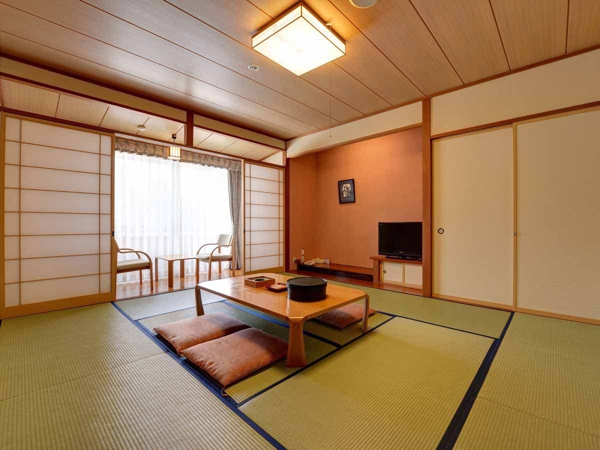 Yao Yume no Mori Yuuyuukan