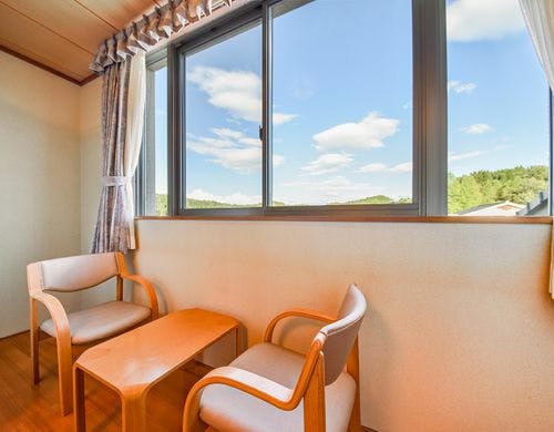 *加湿機能付き空気清浄機