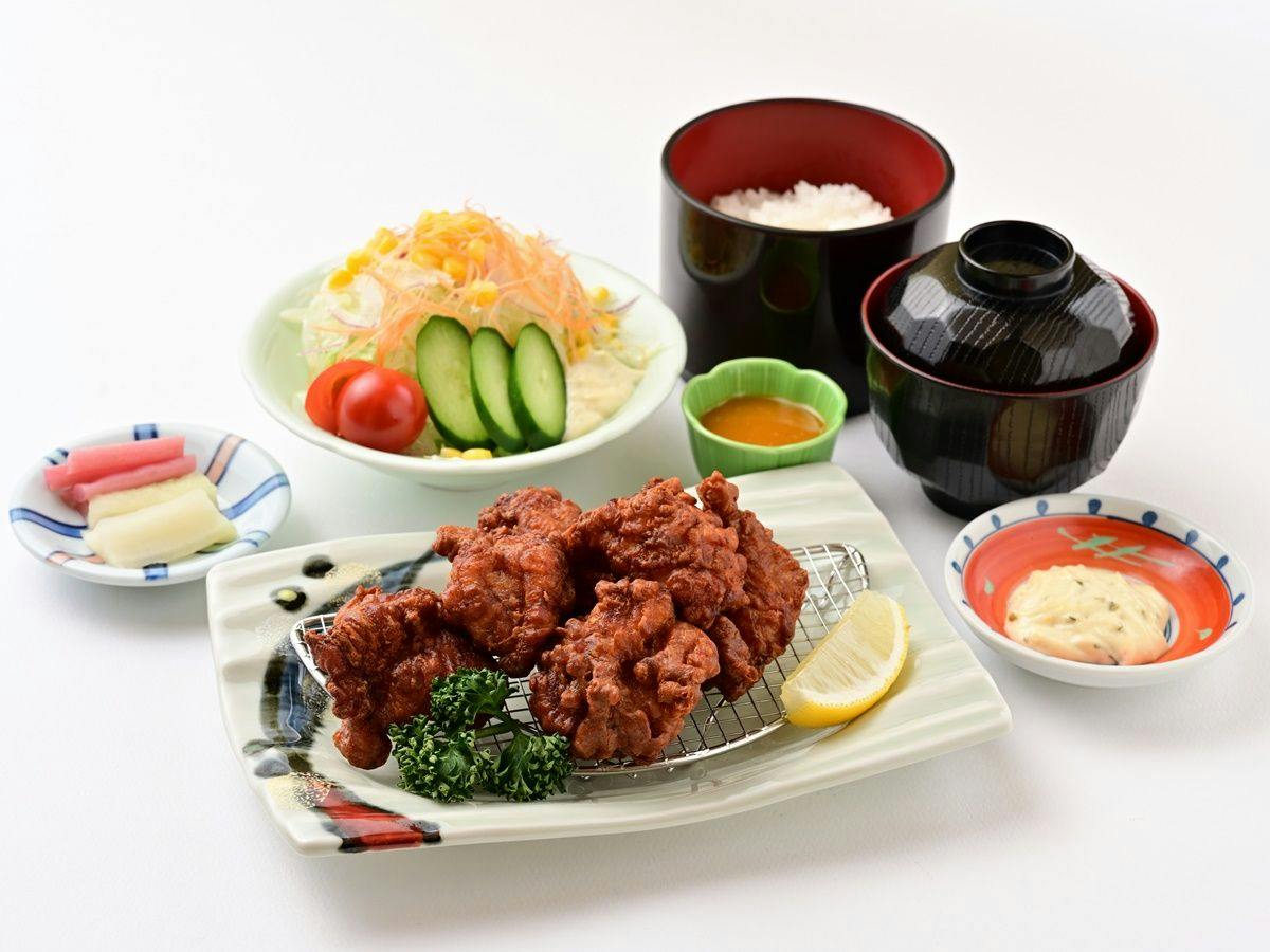 Yao Yume no Mori Yuuyuukan