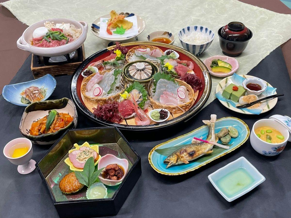 Yao Yume no Mori Yuuyuukan