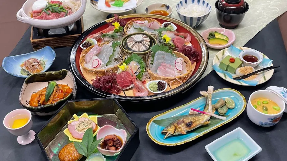 Yao Yume no Mori Yuuyuukan
