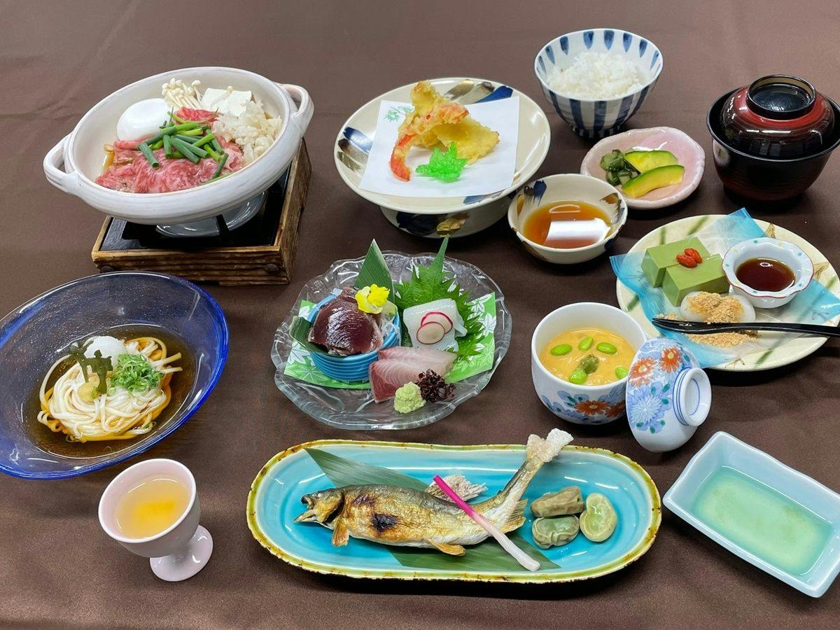 Yao Yume no Mori Yuuyuukan