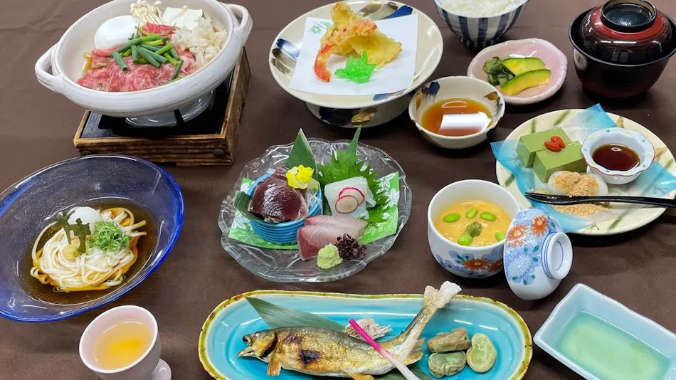 Yao Yume no Mori Yuuyuukan