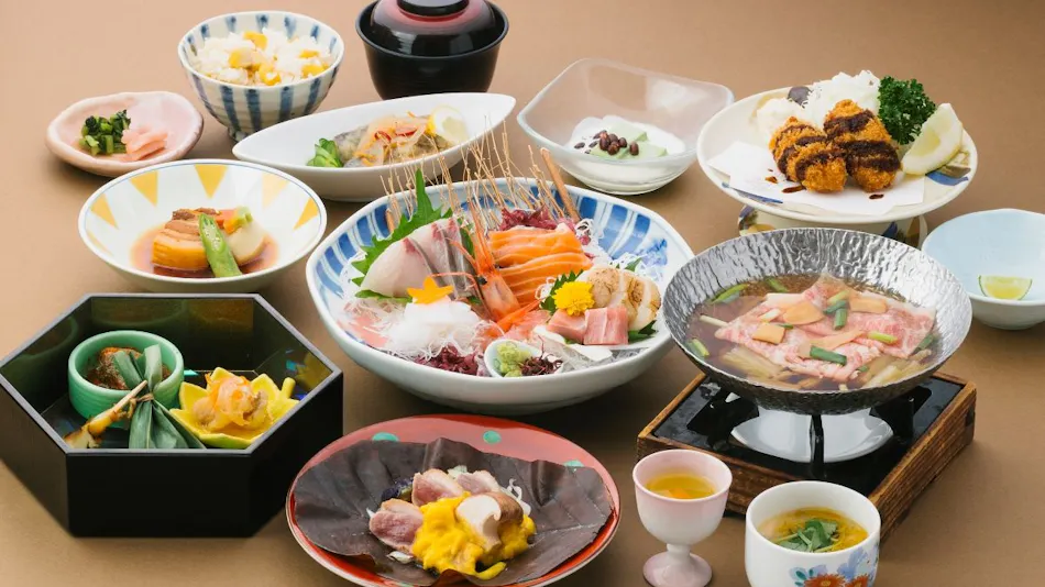 Yao Yume no Mori Yuuyuukan