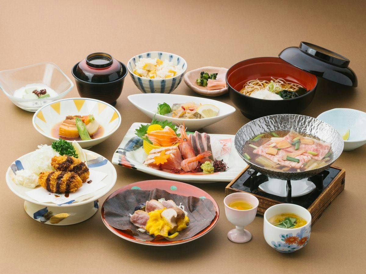 Yao Yume no Mori Yuuyuukan