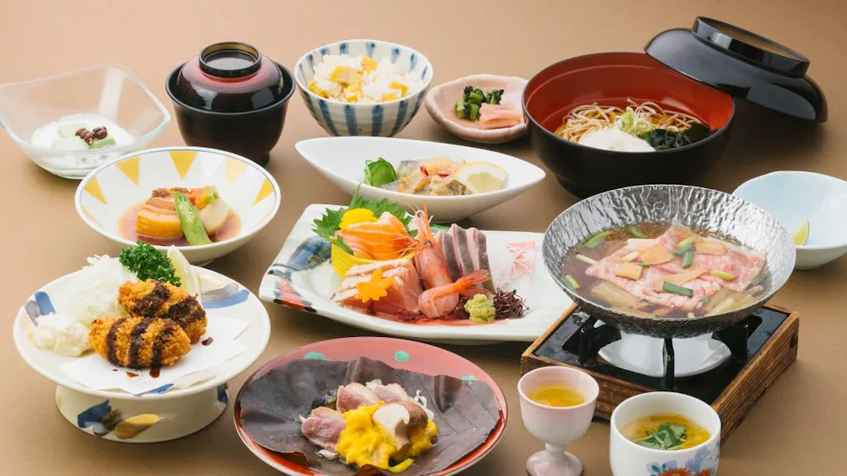 Yao Yume no Mori Yuuyuukan