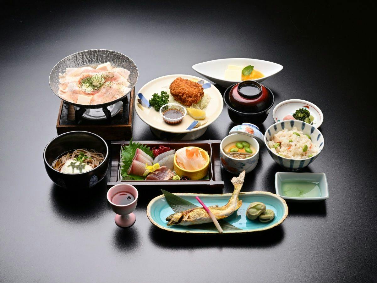 Yao Yume no Mori Yuuyuukan