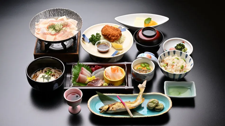 Yao Yume no Mori Yuuyuukan