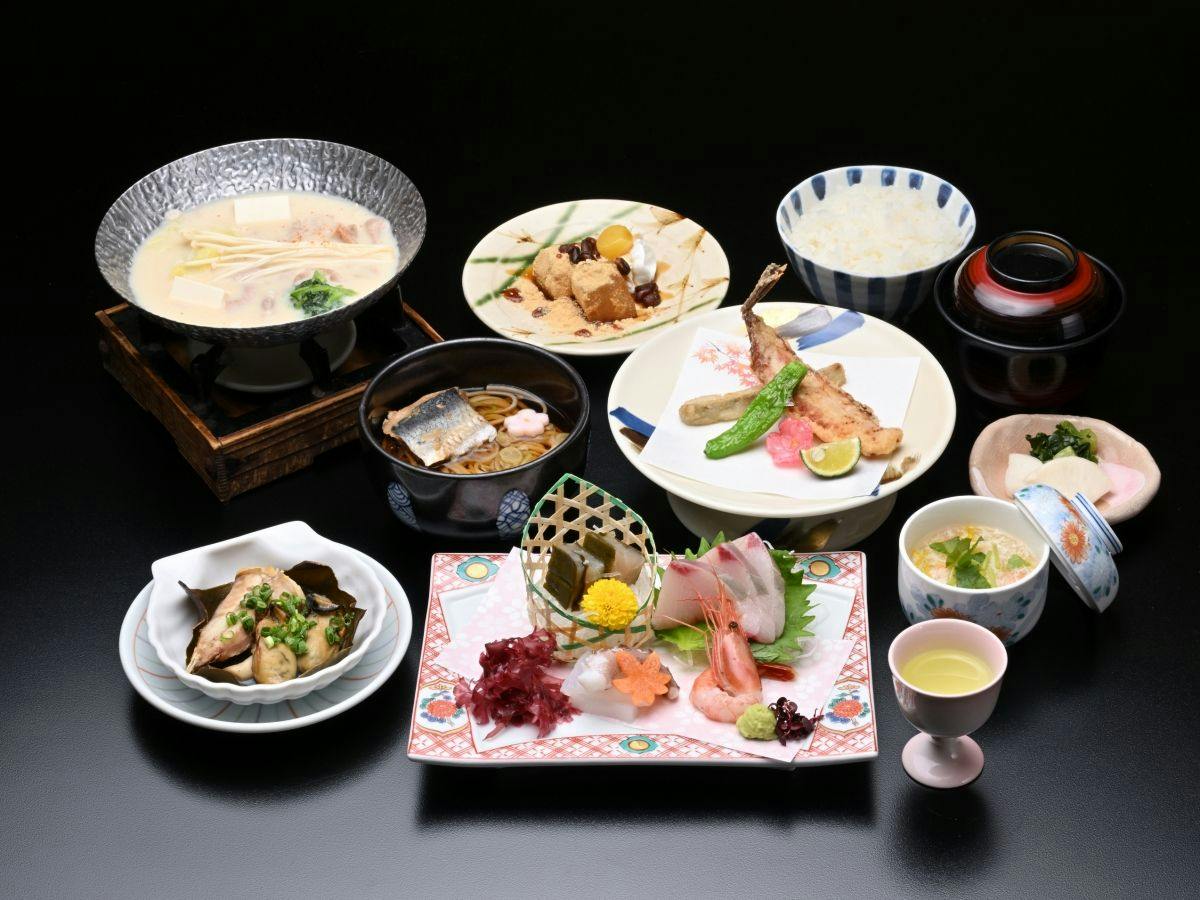 Yao Yume no Mori Yuuyuukan
