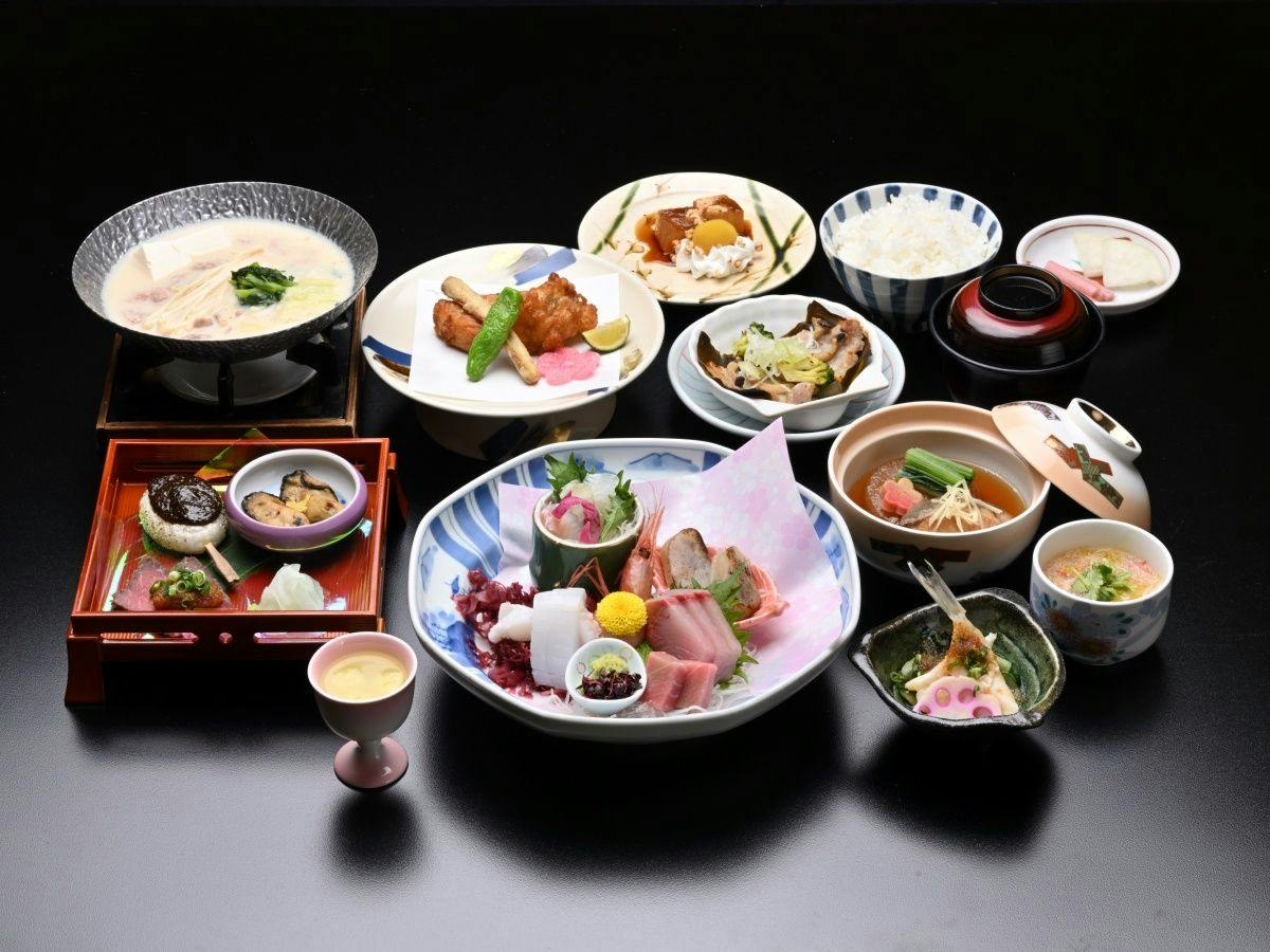 Yao Yume no Mori Yuuyuukan