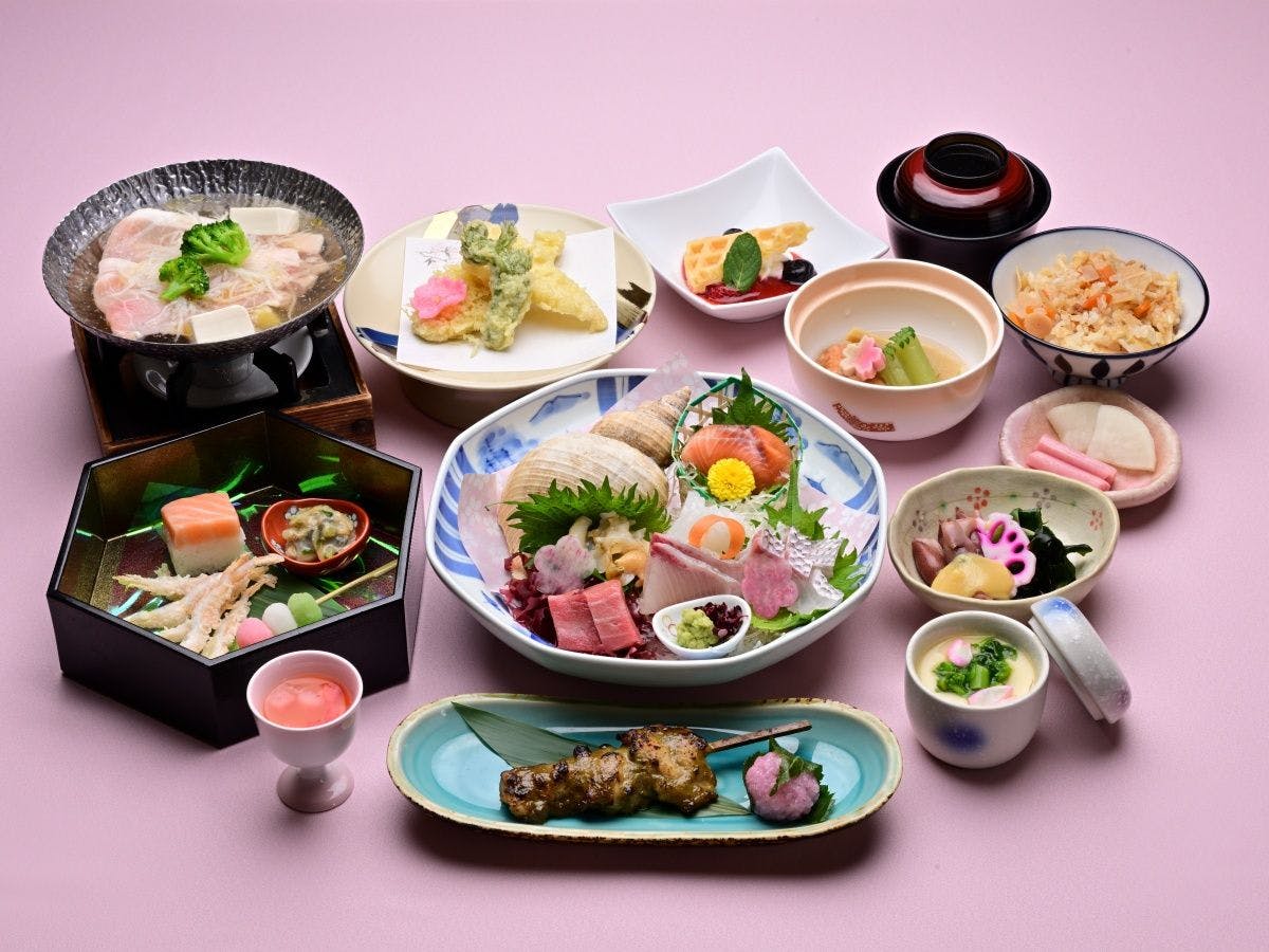 Yao Yume no Mori Yuuyuukan