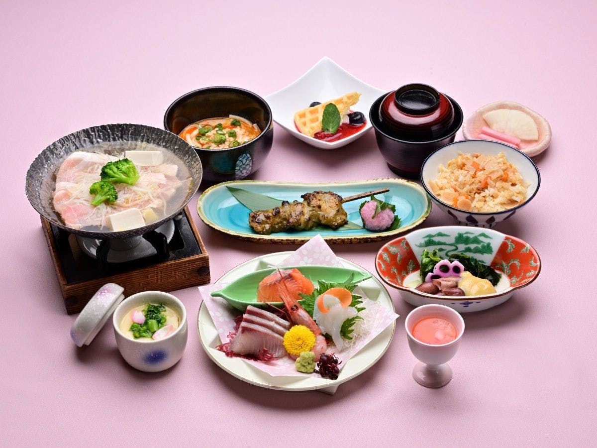Yao Yume no Mori Yuuyuukan