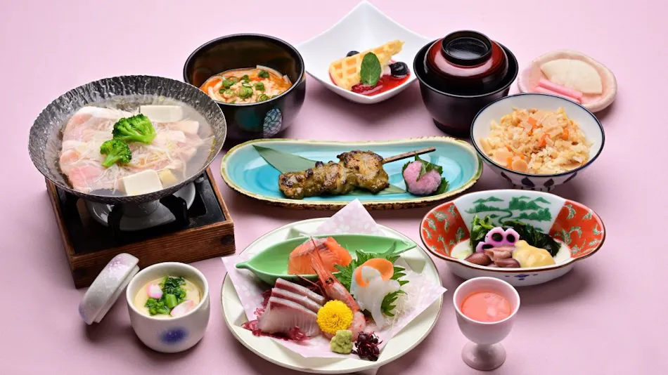 Yao Yume no Mori Yuuyuukan