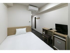 R＆Bホテル 東日本橋 （アールアンドビー）