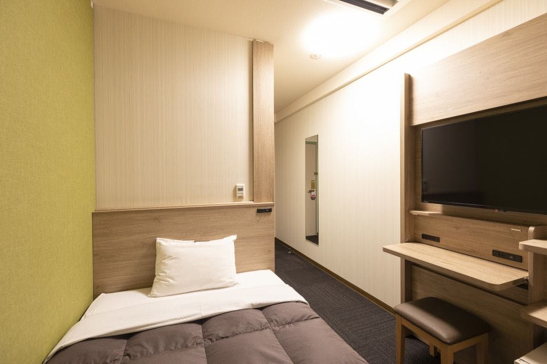Washington R&B Hotel Higashi-Nihonbashi