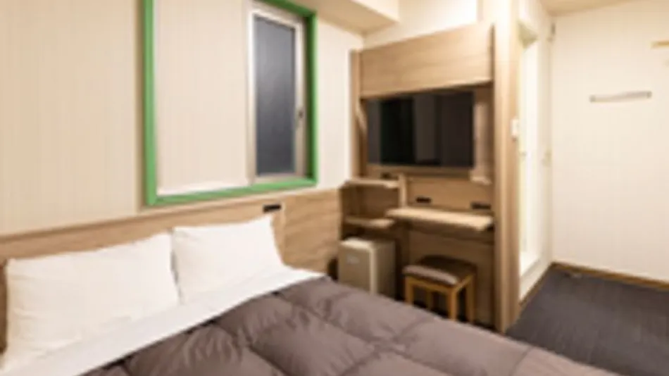 Washington R&B Hotel Higashi-Nihonbashi