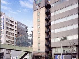 R＆Bホテル 東日本橋 （アールアンドビー）