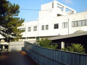 住吉浜リゾートパーク